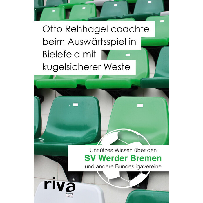 Filippo Cataldo: Otto Rehhagel coachte beim Auswärtsspiel in Bielefeld mit kugelsicherer Weste - Taschenbuch