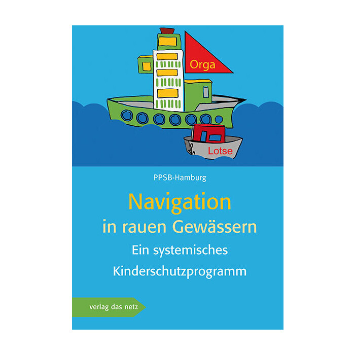 PPSB-Hamburg: Navigation in rauen Gewässern - Taschenbuch