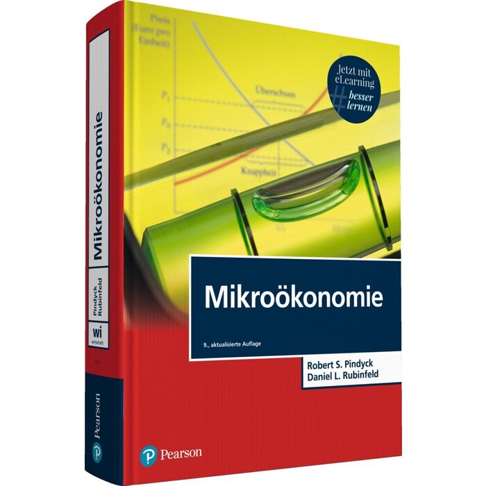 Mikroökonomie - gebunden