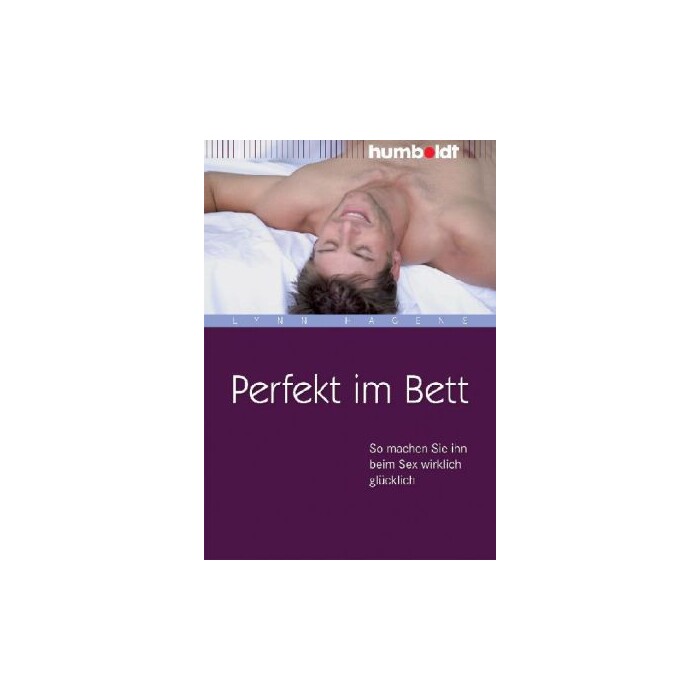 Lynn Hagens: Perfekt im Bett - Taschenbuch