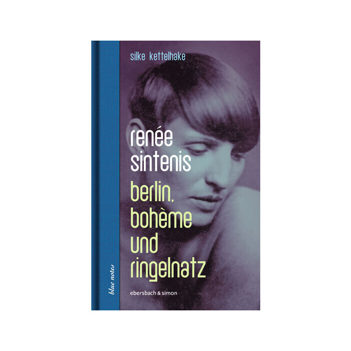 Silke Kettelhake: Renée Sintenis - gebunden