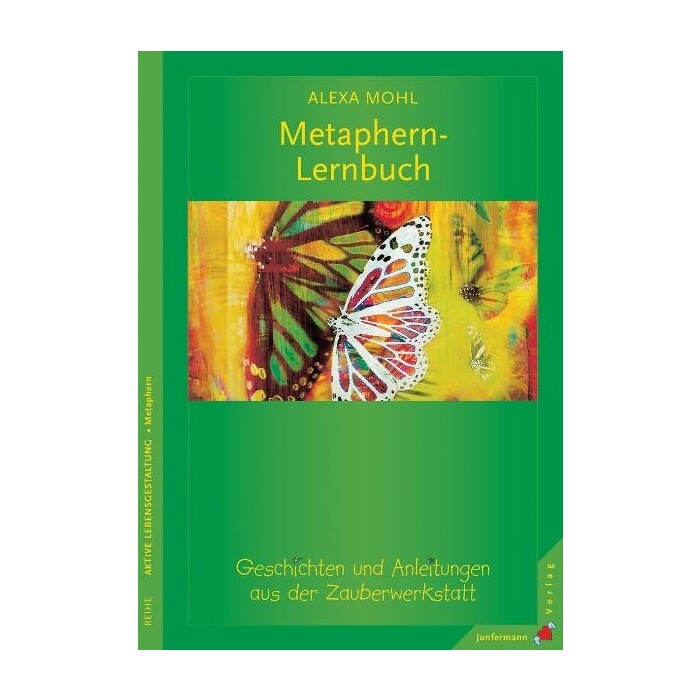 Alexa Mohl: Das Metaphern-Lernbuch - Taschenbuch