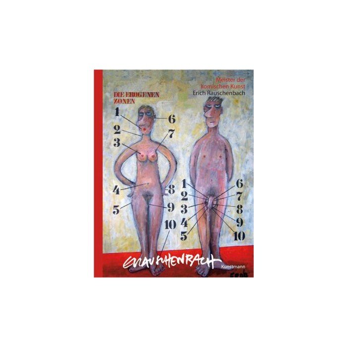 Erich Rauschenbach - gebunden