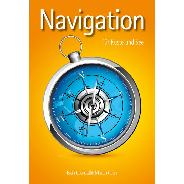 Navigation - Taschenbuch