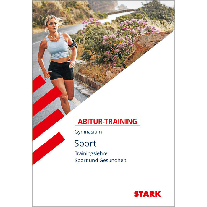 Wolfram Peters: STARK Sport - Abitur-Training - Trainingslehre und Sport und Gesundheit - Taschenbuch