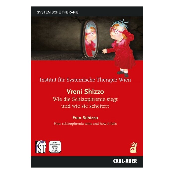 Vreni Shizzo, 1 DVD - DVD