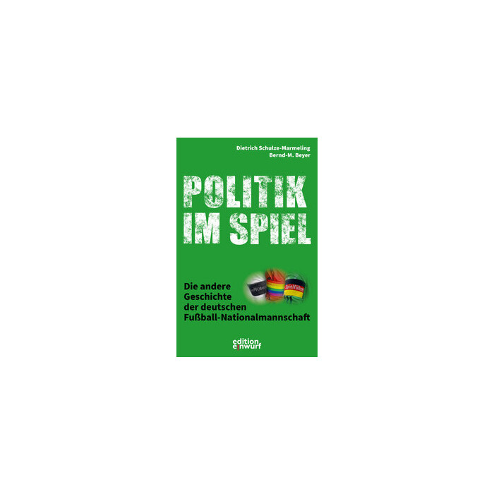 Politik im Spiel - Taschenbuch