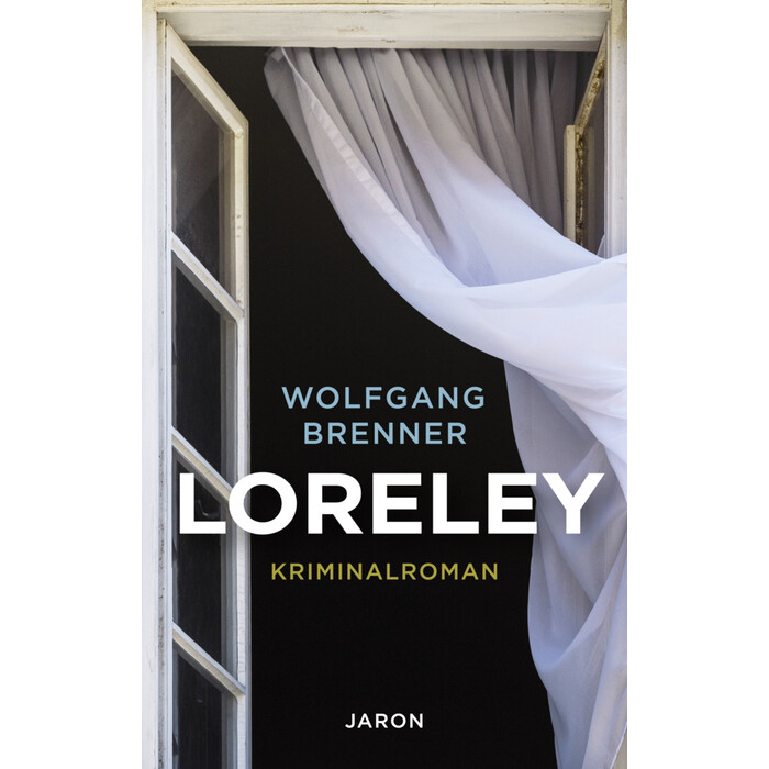 Wolfgang Brenner: Loreley