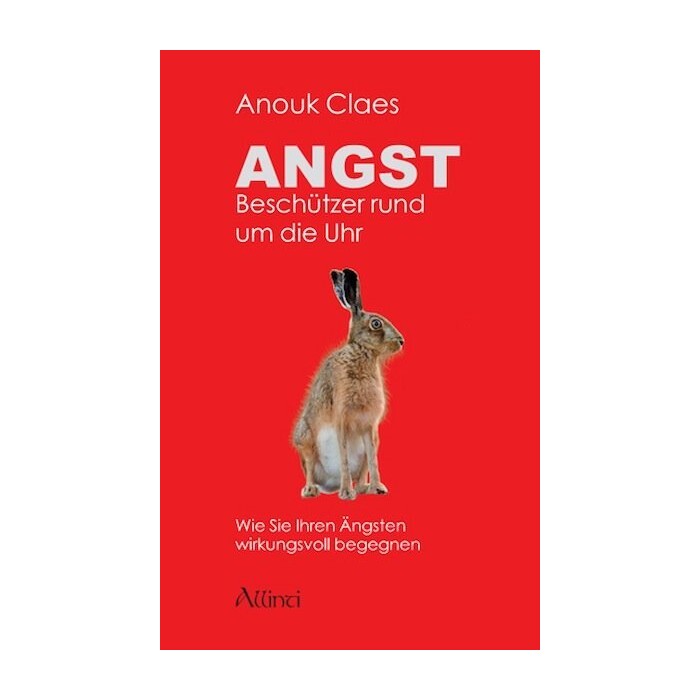 Angst – Beschützer rund um die Uhr - Taschenbuch
