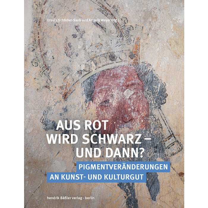 Aus Rot wird Schwarz – und dann? - gebunden