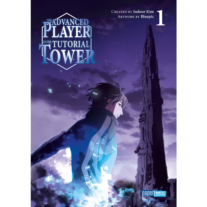 Indoor Kim: The Advanced Player of the Tutorial Tower 01,tyutolieol tab-ui goinmul - Taschenbuch