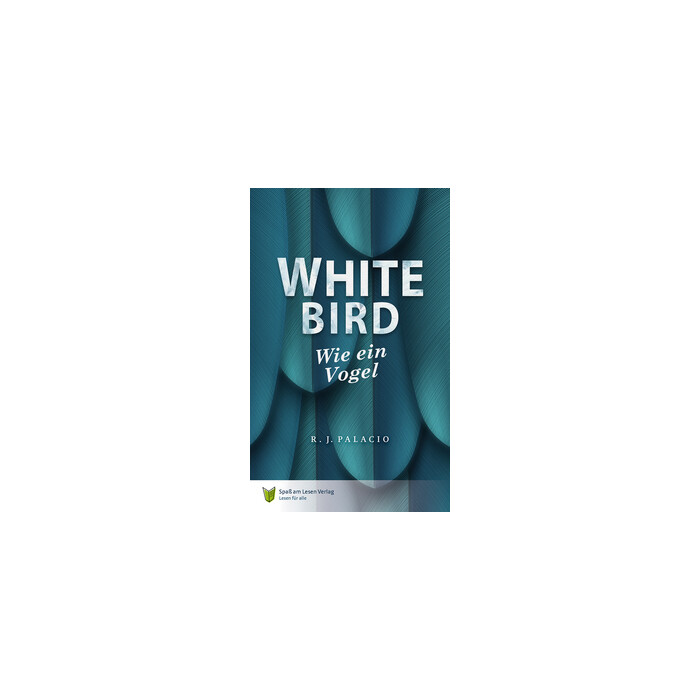 White Bird - Wie ein Vogel
