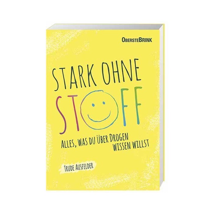Trude Ausfelder: Stark ohne Stoff - Taschenbuch