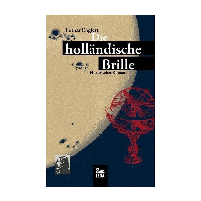 Lothar Englert: Die holländische Brille - Taschenbuch