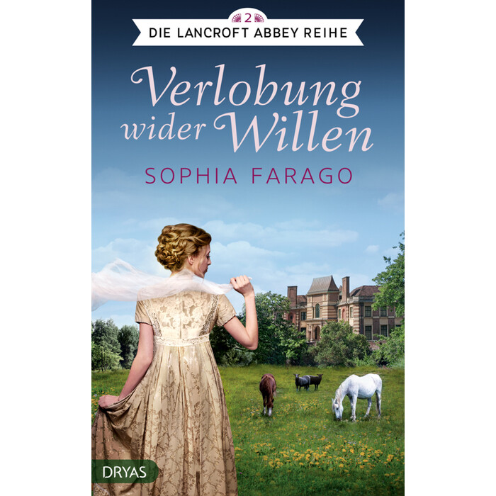 Sophia Farago: Verlobung wider Willen - Taschenbuch
