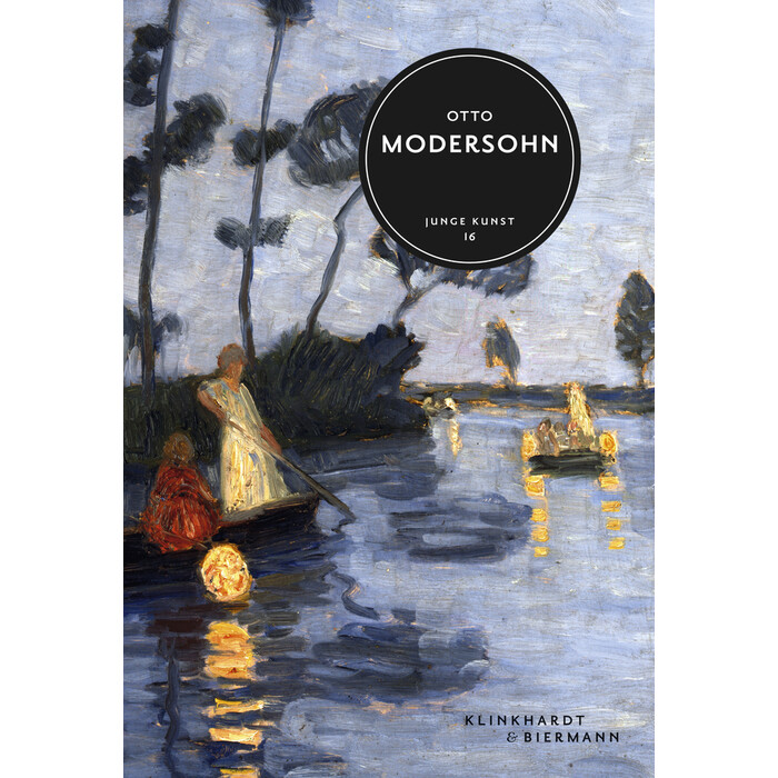 Christian Ring: Otto Modersohn - gebunden