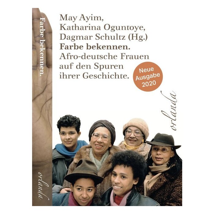 Farbe bekennen - Taschenbuch