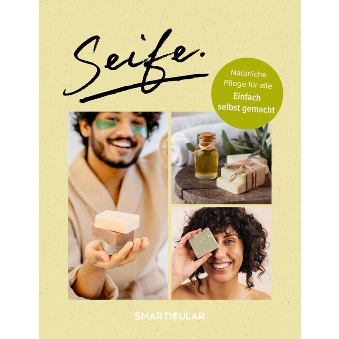 Seife. - gebunden