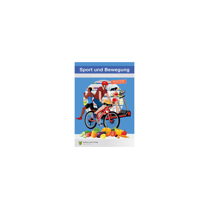 Sport und Bewegung - Gesundheit für alle! - Taschenbuch