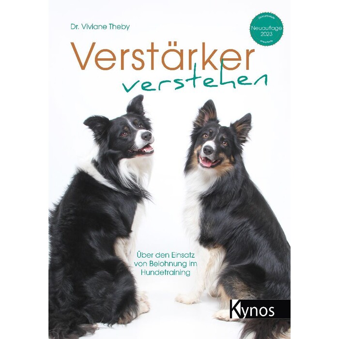 Dr. med. vet. Viviane Theby: Verstärker verstehen - Taschenbuch