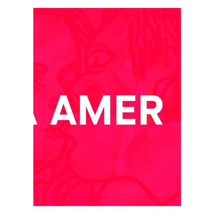Ghada Amer: Ghada Amer - Ceramics - Taschenbuch