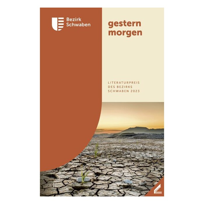 Kathrin Thenhausen: gestern morgen - Taschenbuch