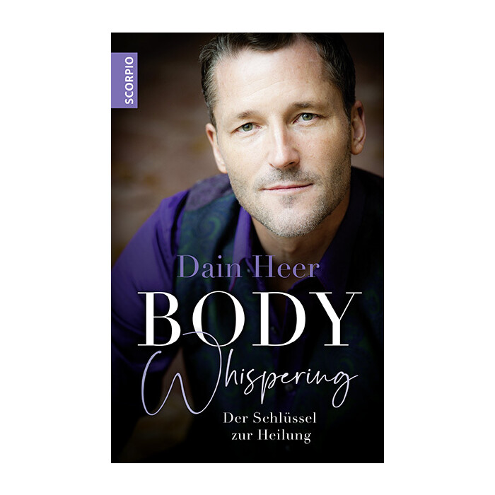Dain Heer: Body Whispering - Taschenbuch