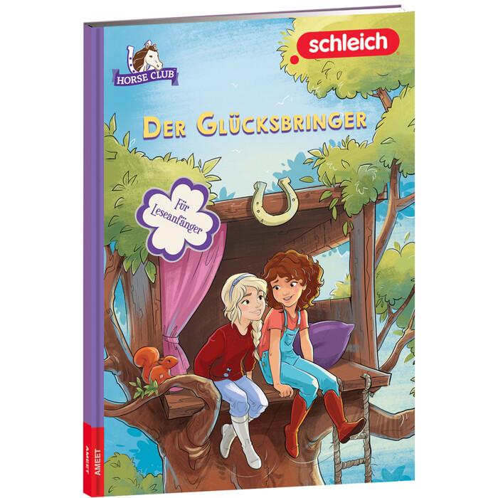 Schleich® Horse Club™ – Der Glücksbringer