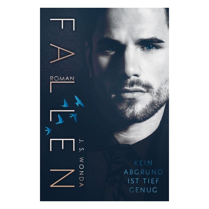 J. S. Wonda: Fallen - Taschenbuch