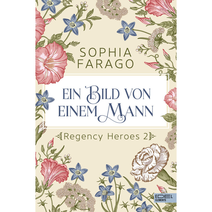 Sophia Farago: Ein Bild von einem Mann - Taschenbuch