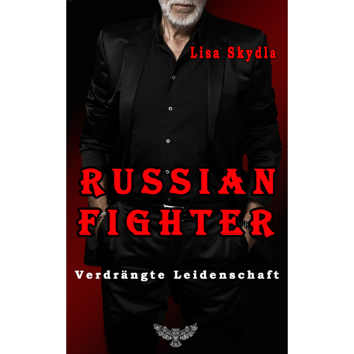 Lisa Skydla: Russian Fighter - Taschenbuch