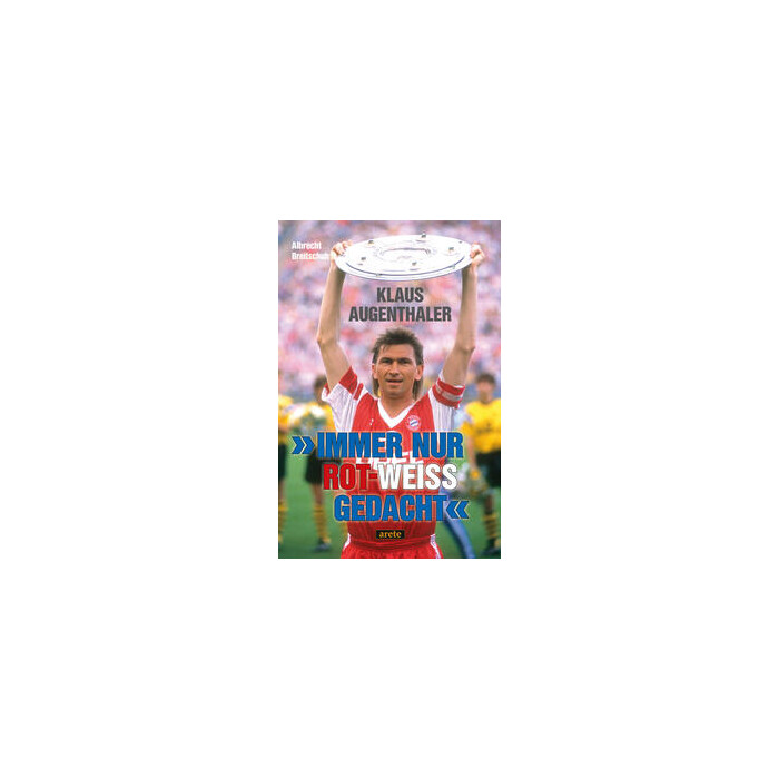 Albrecht Breitschuh: 