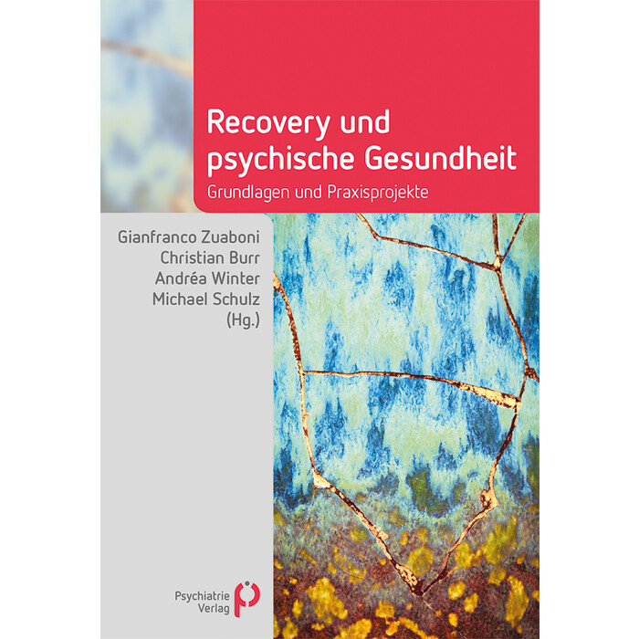 Recovery und psychische Gesundheit - Taschenbuch