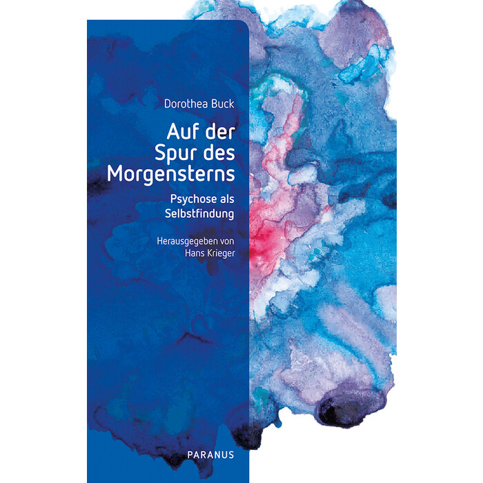 Dorothea Buck: Auf der Spur des Morgensterns - Taschenbuch