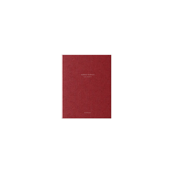 Cudelice Brazelton IV: Cudelice Brazelton IV - Mortal Surface - Taschenbuch
