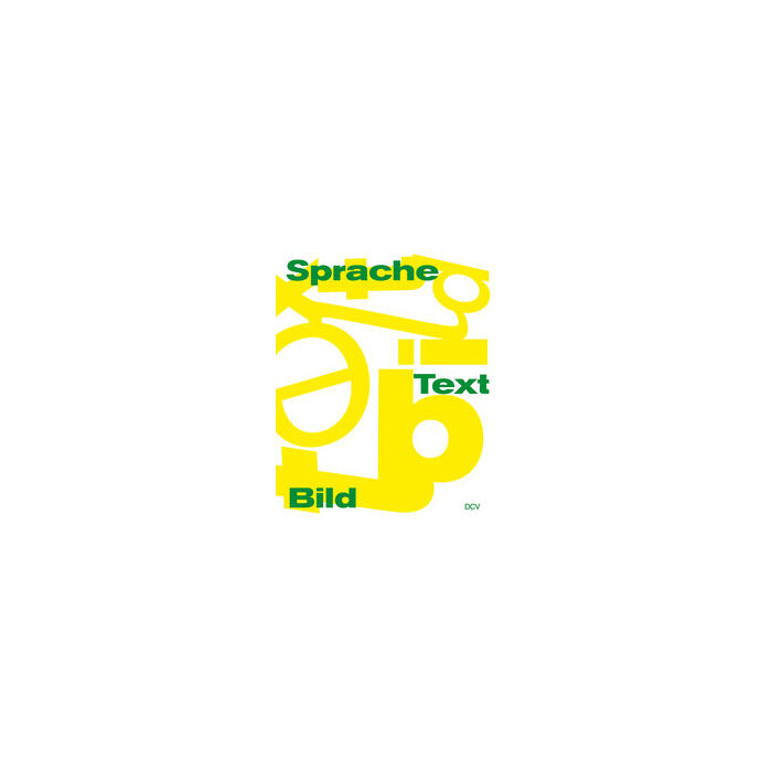 Barbara Segelken: Sprache/Text/Bild - Taschenbuch