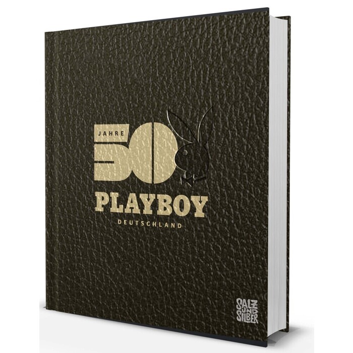 50 Jahre Playboy Deutschland - gebunden