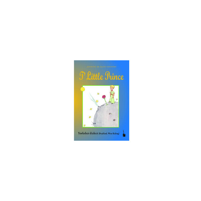 T' Little Prince - Taschenbuch