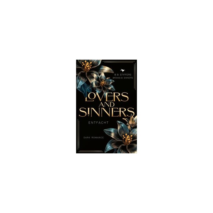 Briana B. Sinners: Lovers & Sinners - Taschenbuch