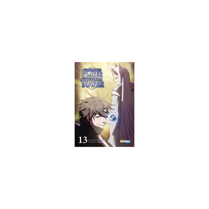 Indoor Kim: The Advanced Player of the Tutorial Tower 13 - Taschenbuch