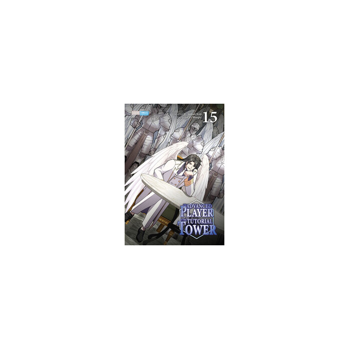 Indoor Kim: The Advanced Player of the Tutorial Tower 15 - Taschenbuch