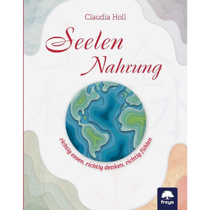 Claudia Holl: Seelennahrung - Taschenbuch