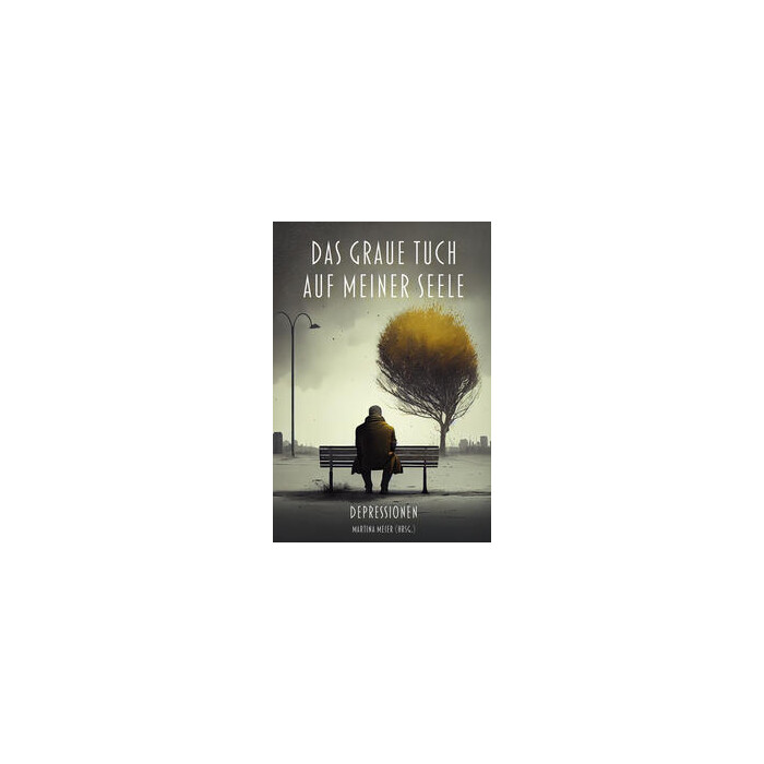 Das graue Tuch auf meiner Seele - Taschenbuch