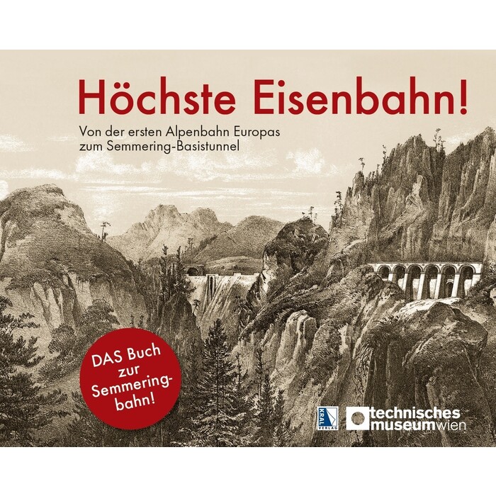 Höchste Eisenbahn! - gebunden