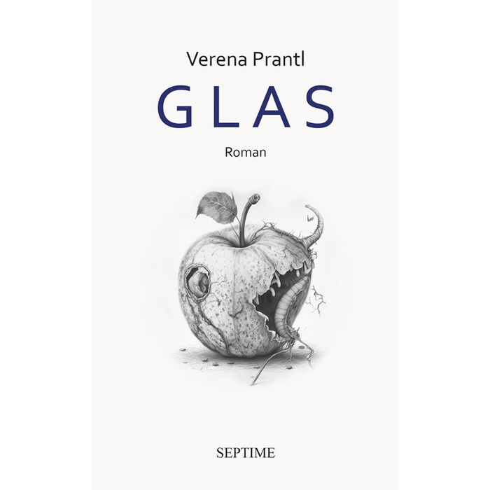 Verena Prantl: Glas - gebunden