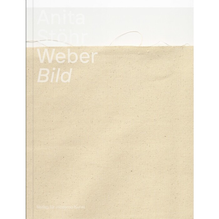 Ronald Berg: Anita Stöhr Weber - Bild - Taschenbuch
