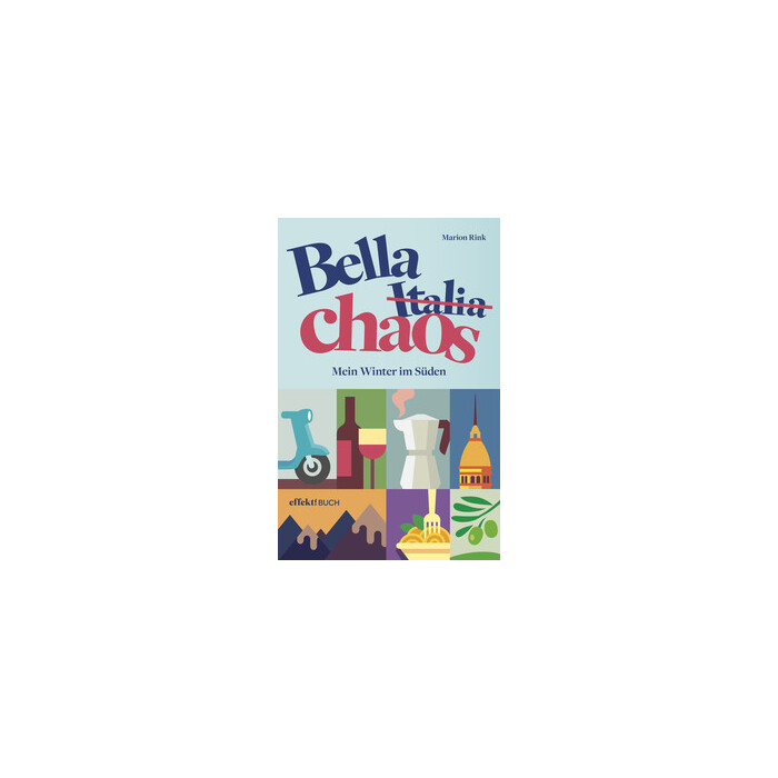 Marion Rink: Bella Chaos - gebunden